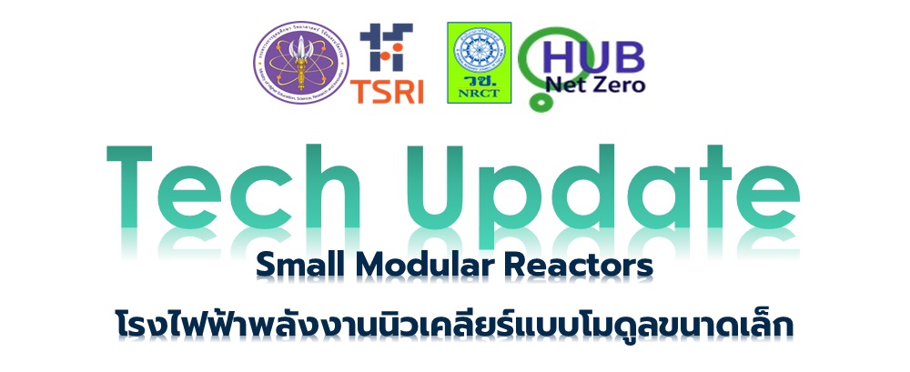 Small Modular Reactors