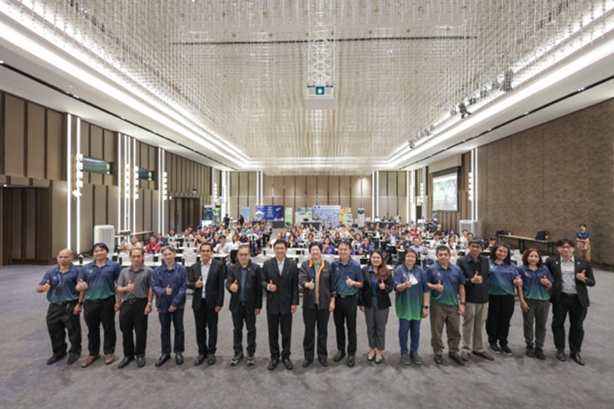 Workshop Empowers EEC Industries with Carbon Footprint Management Tools