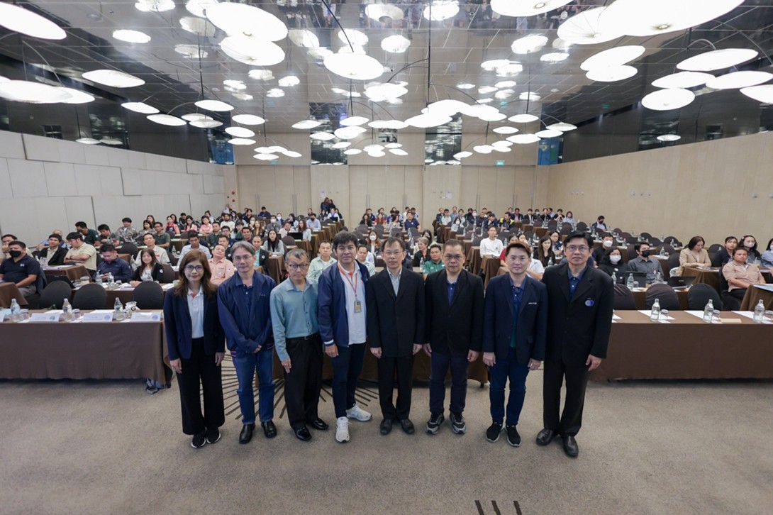 Final Workshop Supports EEC Industries in Driving Low-Carbon Operations